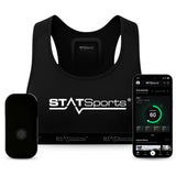 STATSports Academy - Black