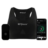 STATSports Academy Womens Black