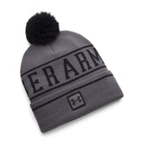 Under Armour Halftime Pom Mens Beanie