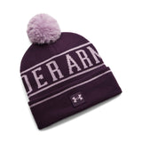 Under Armour Halftime Pom Beanie