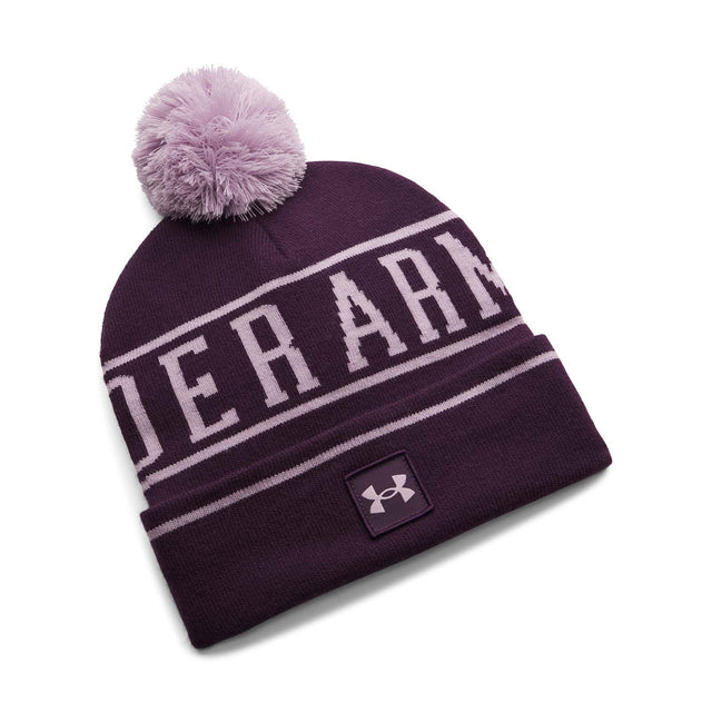 Under Armour Halftime Pom Beanie