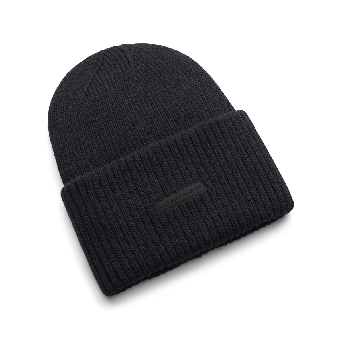 UA Halftime Beanie Black