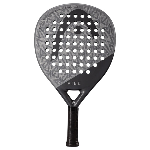 Head Vibe Beginner/Intermediate-Level Padel Bat Racket