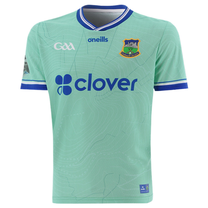 O'Neills Tipperary GAA 2026 Goalkeeper Alternate Jersey
