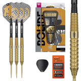 Target Bolide Envy 02 90% Tungsten 24G Steel Tip Darts