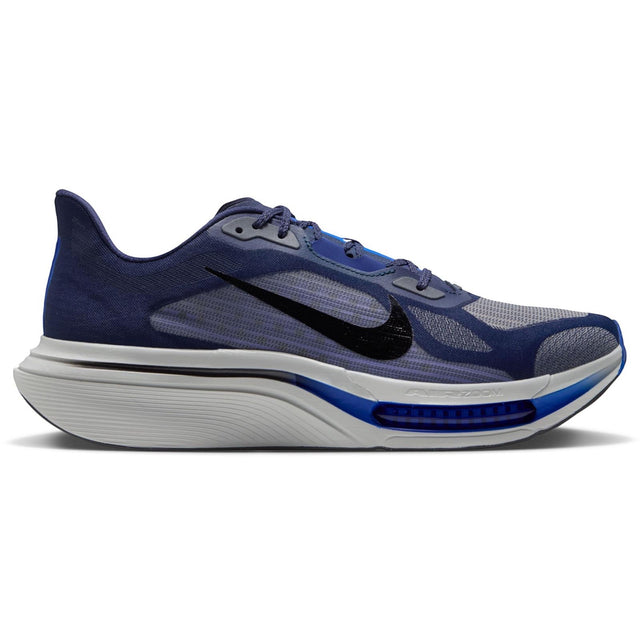 NIKE  Pegasus Plus 2 Mens Navy