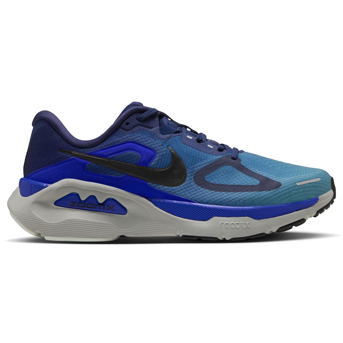 NIKE Structure Plus Mens Navy