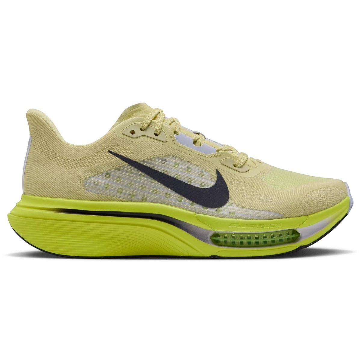 NIKE Pegasus Plus 2 Womens Yellow