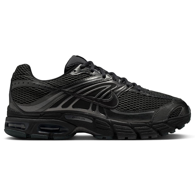Nike Air Max Moto Mens Black/Grey