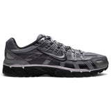 Nike P-6000 Mens Low-Top Cushioned Running Shoes