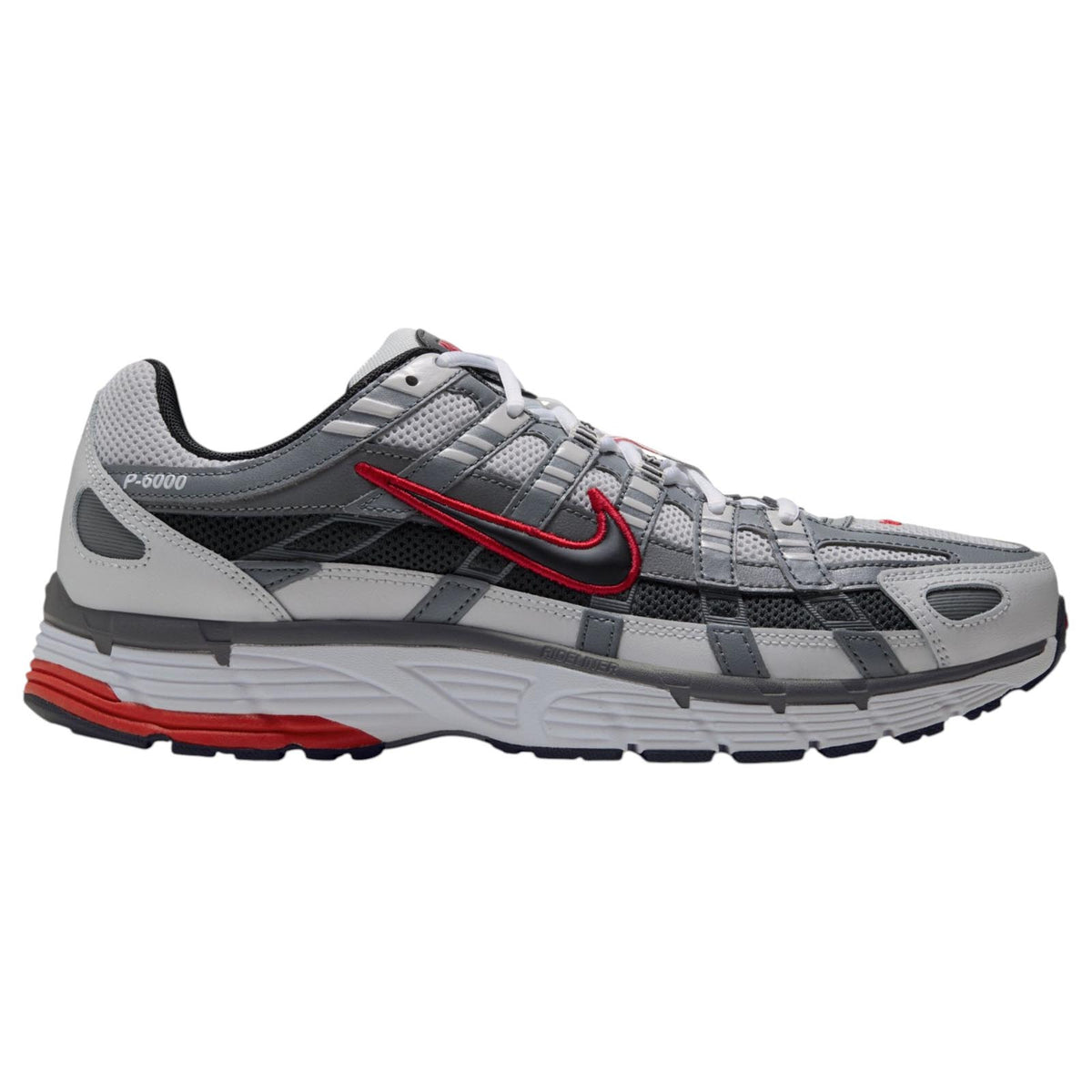 Nike P 6000 Mens Grey