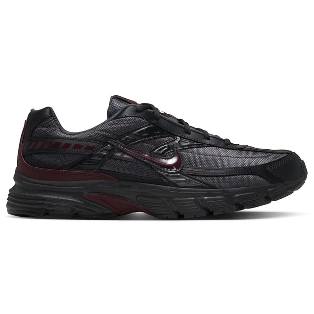 Nike Initiator Mens Grey/Burgundy