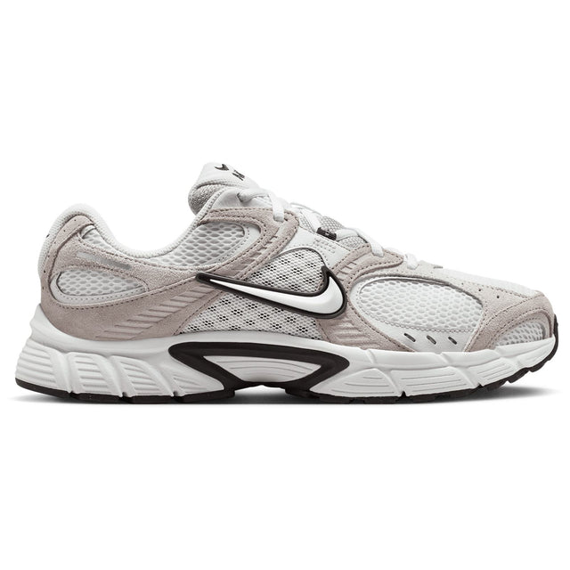 Nike V5 RNR Suede 2 Mens Off White