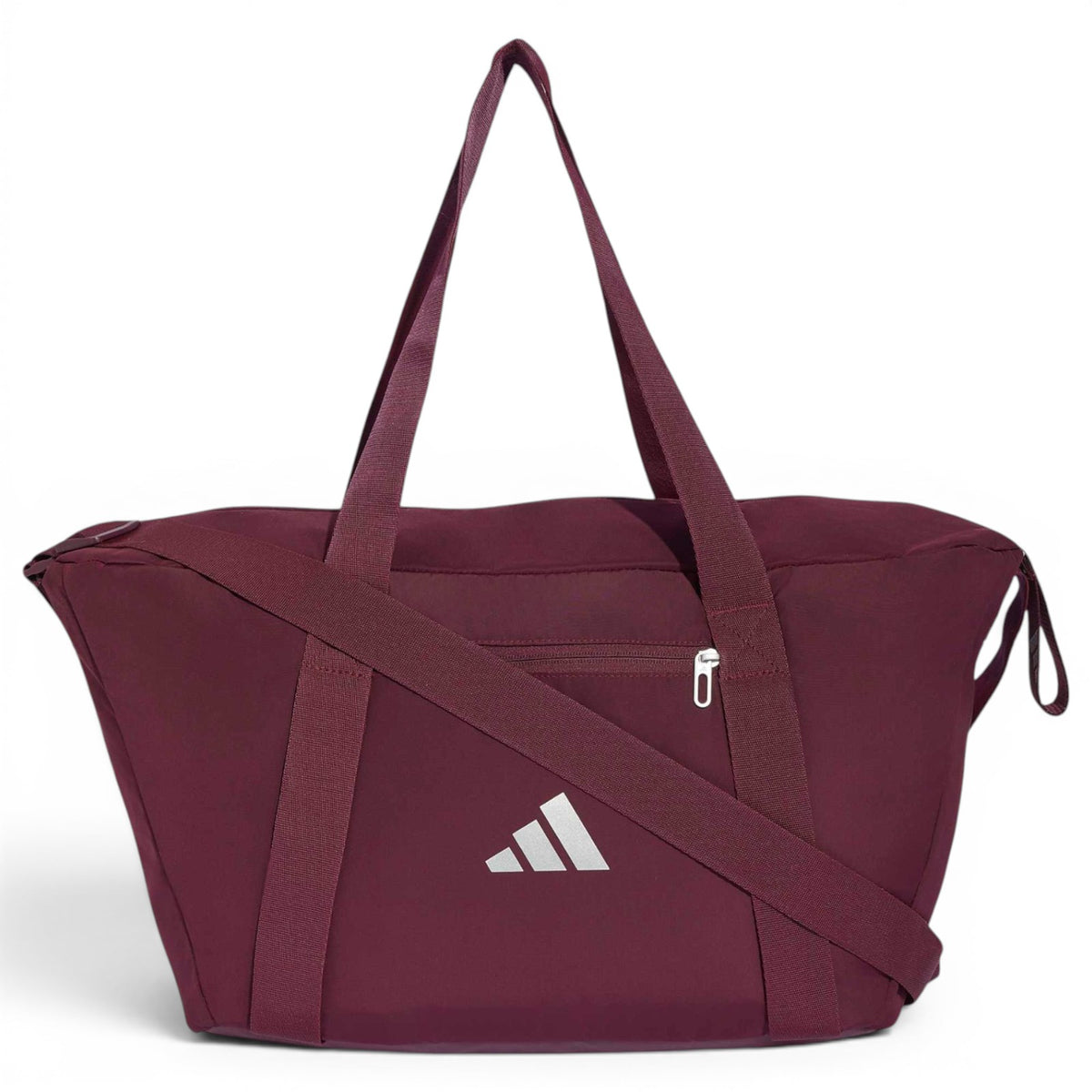 adidas 30.5-Litre Sport Gym Logo Bag
