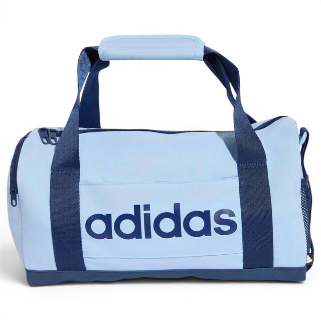 adidas Linear Sports/Gym/Travel Duffel Bag - Extra Small