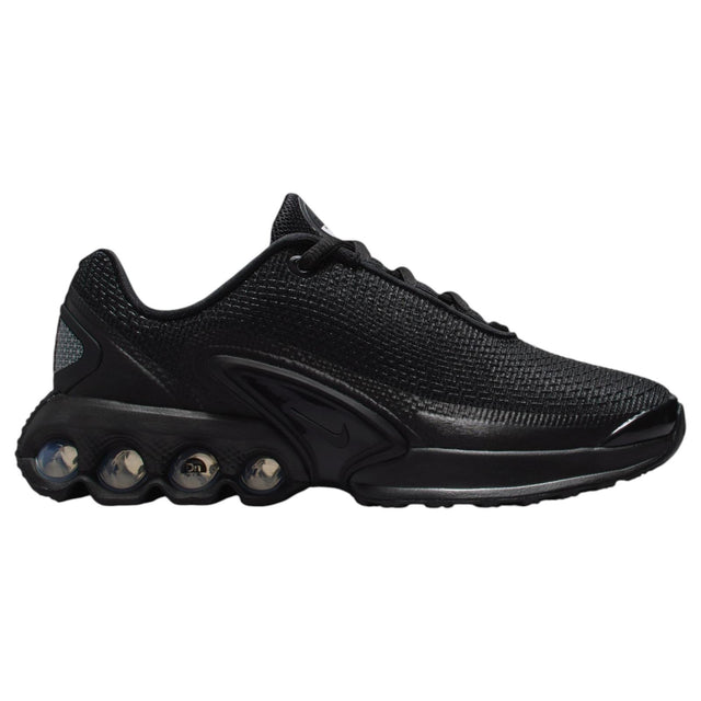 Nike Air Max Dn Kids Cushioned Shoes