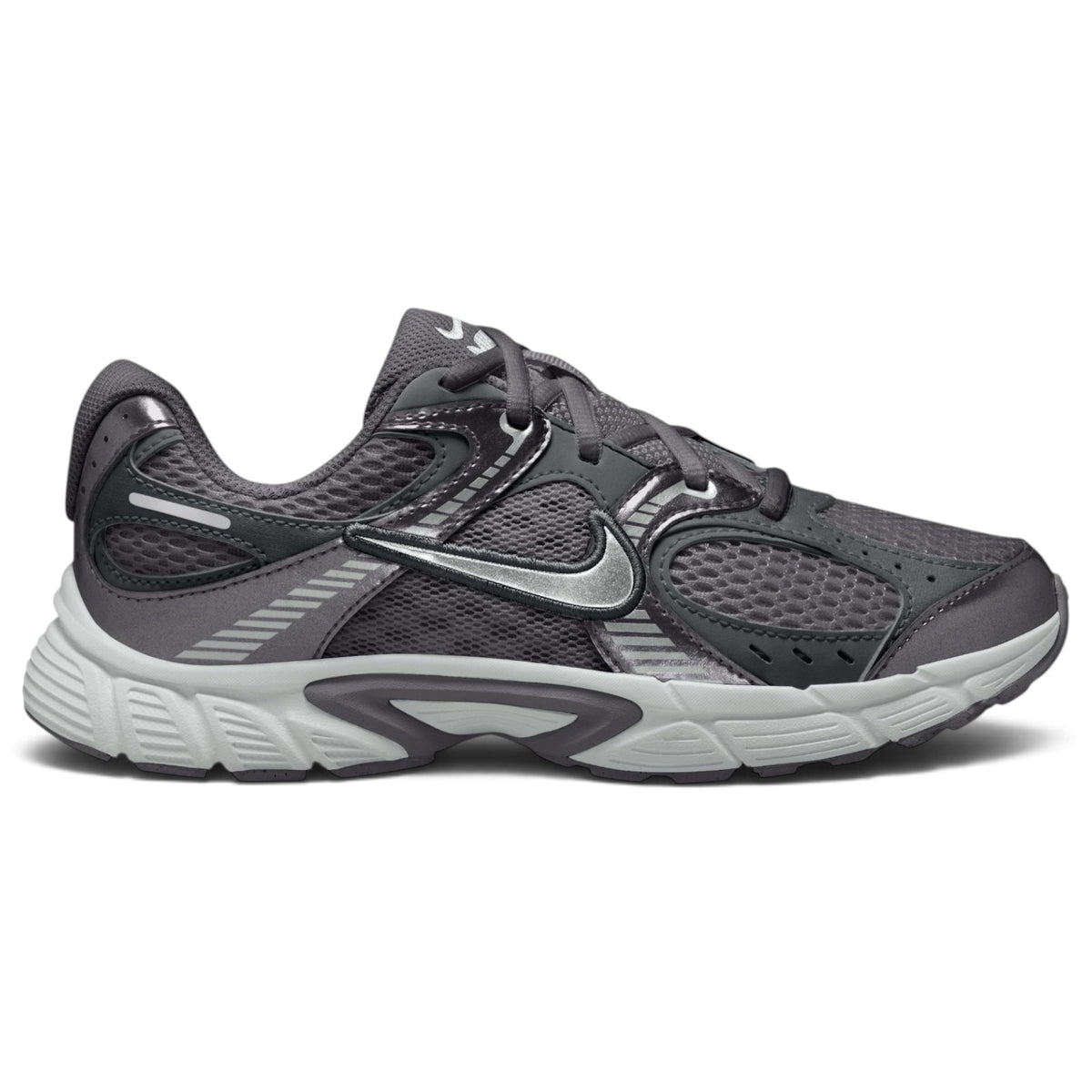 Nike V5 RNR Kids Cushioned Sportstyle Trainers