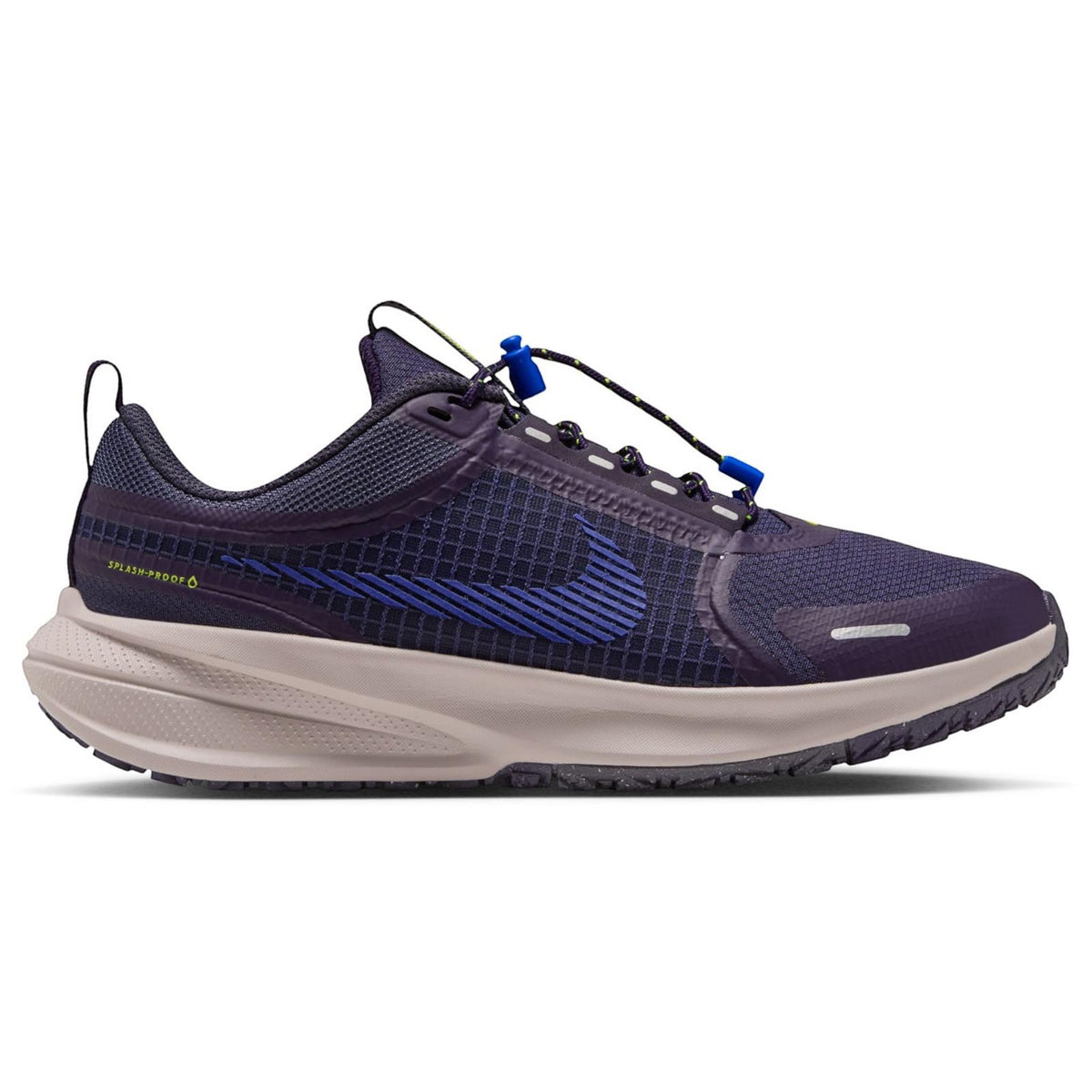 Nike Star Runner Utility Kids Toggle Running Shoes