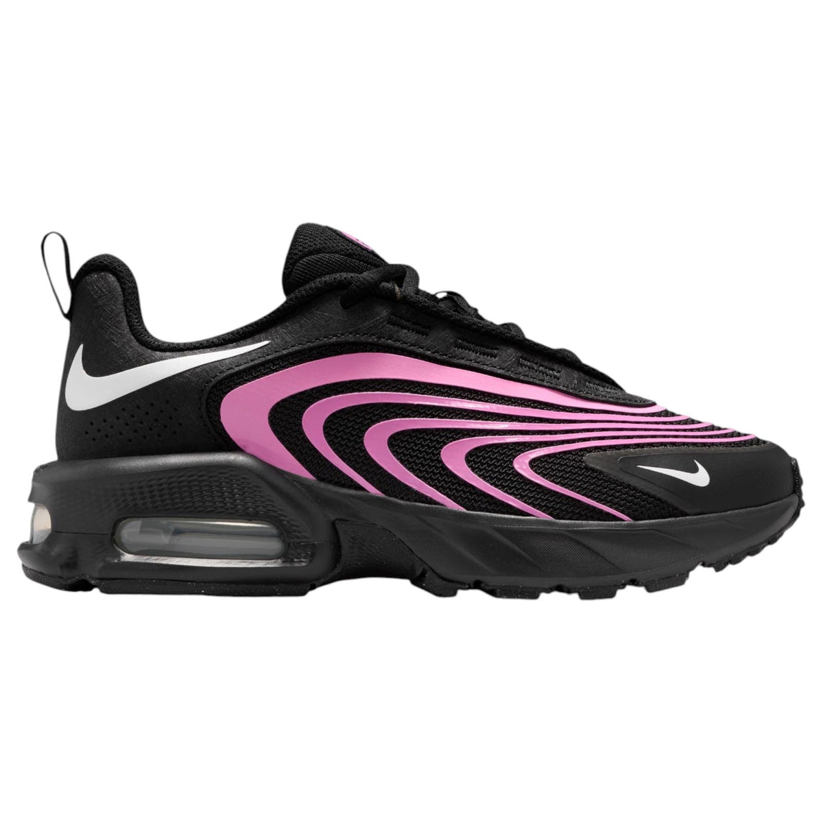 Nike Air Max Fire Girls Cushioned Shoes