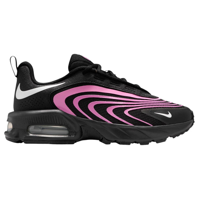 Nike Air Max Fire Girls Cushioned Shoes