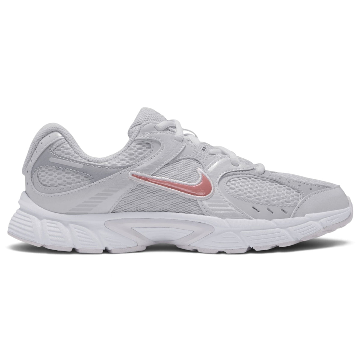 Nike V5 RNR Girls Cushioned Sportstyle Trainers