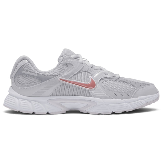 Nike V5 RNR Girls Cushioned Sportstyle Trainers