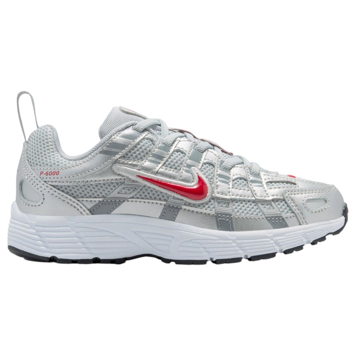 Nike P-6000 Junior Kids Cushioned Shoes