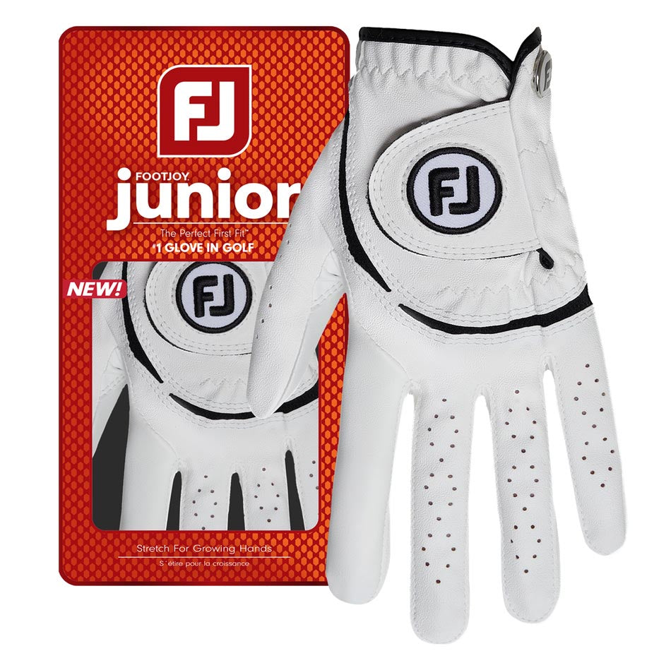 FootJoy Junior Right-Hand Golf Glove