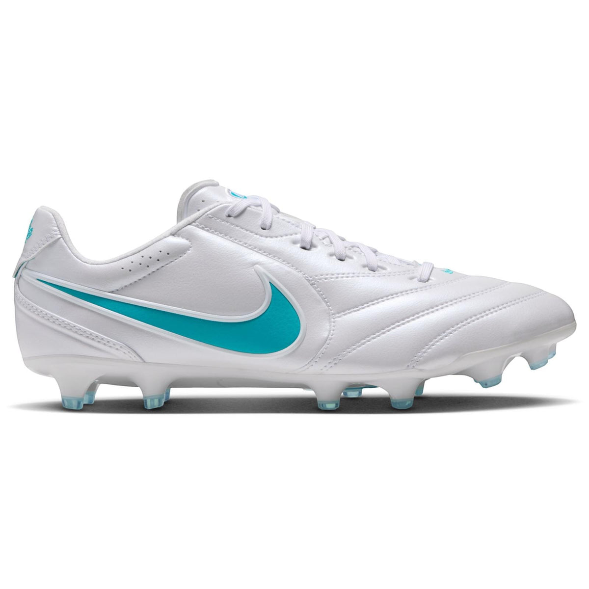 Nike Tiempo Ligera Pro Mens Firm-Ground Football Boots