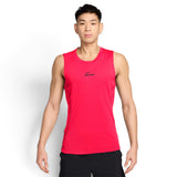 NIKE MENS PRO DF NPT TOP Red