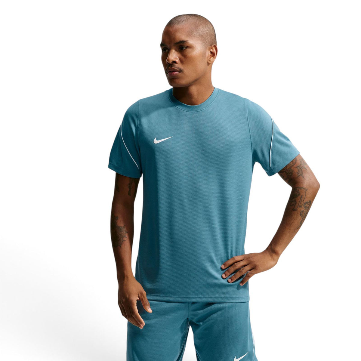 Nike Strike Dri-FIT Mens Short-Sleeve Football Top