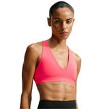 Nike Indy Strappy Womens Light-Support Sports Bra
