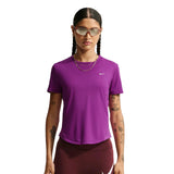 Nike Tempo Dri-FIT Womens Short-Sleeve Running Top