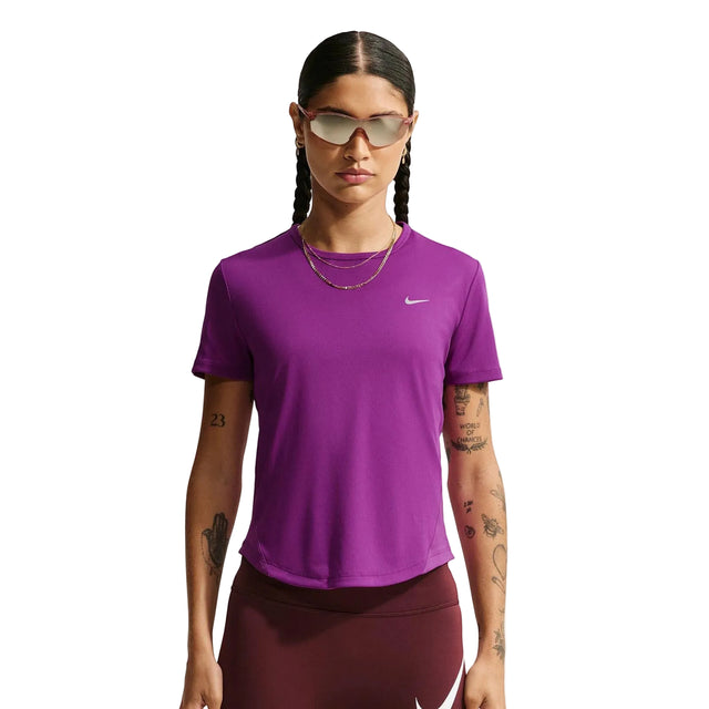 Nike Tempo Dri-FIT Womens Short-Sleeve Running Top