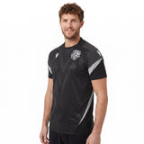 Macron Barbarians Rugby 2026/27 Adults Training Player Jersey