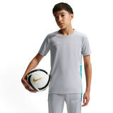Nike Academy Kids Dri-FIT Short-Sleeve Football T-Shirt