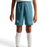 Nike Erling Haaland Academy Kids Football Shorts