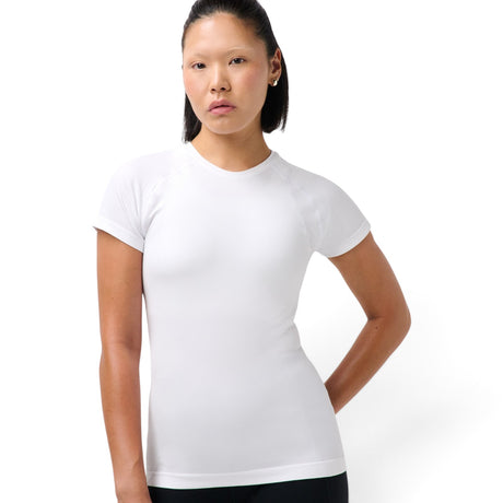 Sweaty Betty Athlete Seamless Womens Gym T-Shirt