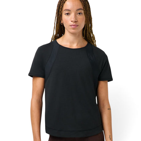 Sweaty Betty Breathe Easy Mesh Womens T-Shirt