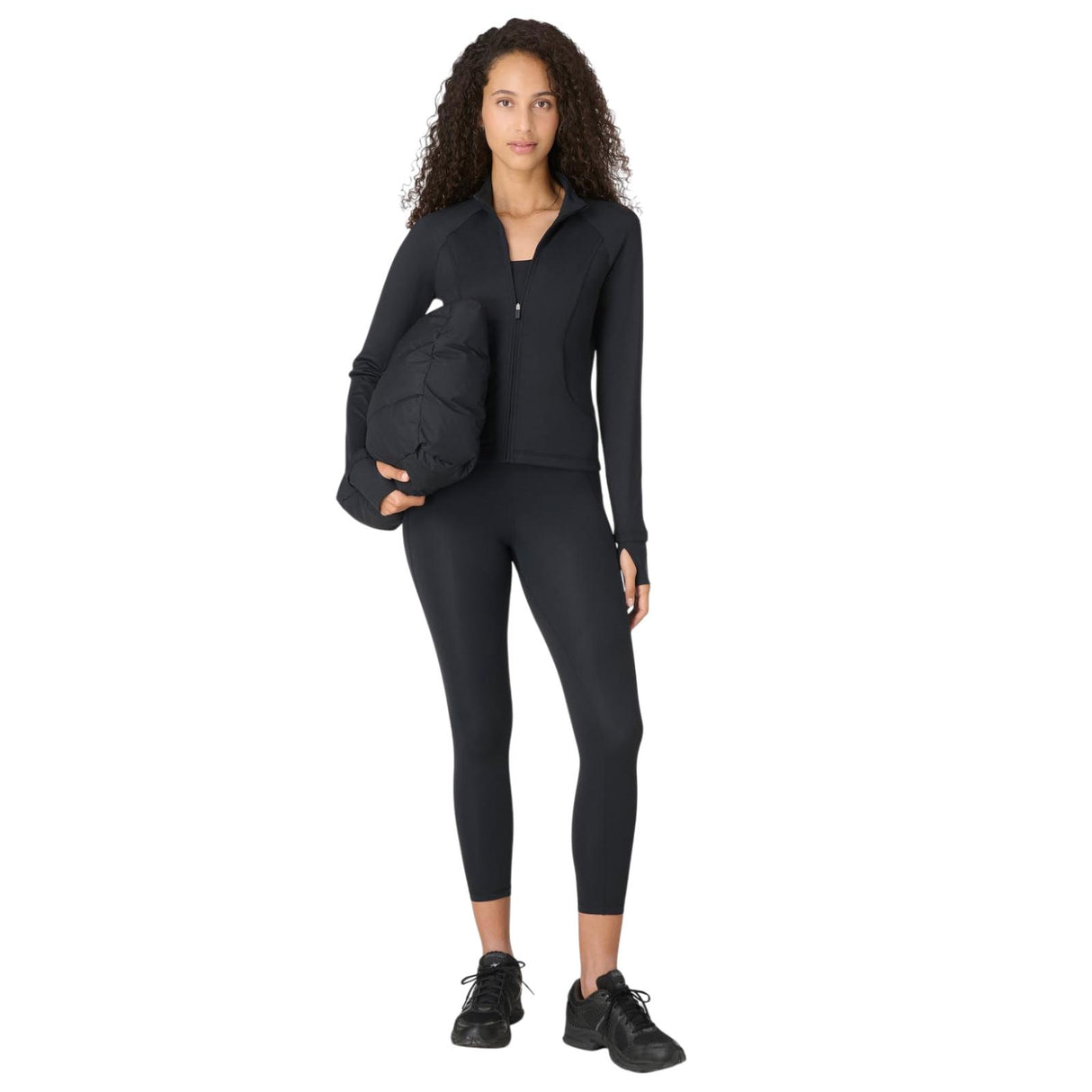 Sweaty Betty All Day 7/8 Womens Leggings