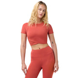 Sweaty Betty All Day Wrap Womens T-Shirt