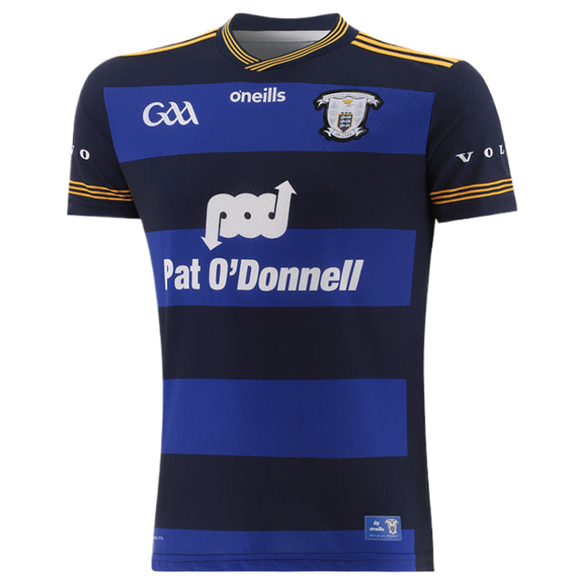 O'Neills Clare 2026 Goalkeeper Home Player Fit Jersey
