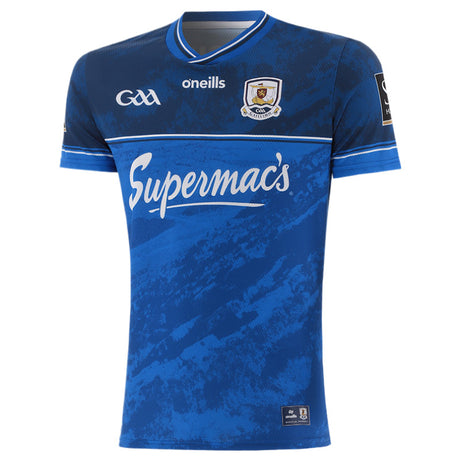 O'Neills Galway 2026 Alternative Player Fit Jersey