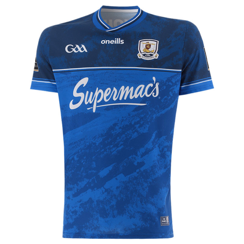 O'Neills Galway 2026 Alternative Jersey