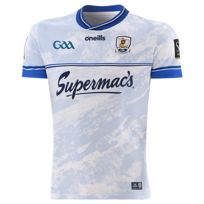 O'Neills Galway 2026 Goalkeeper Alternative Jersey