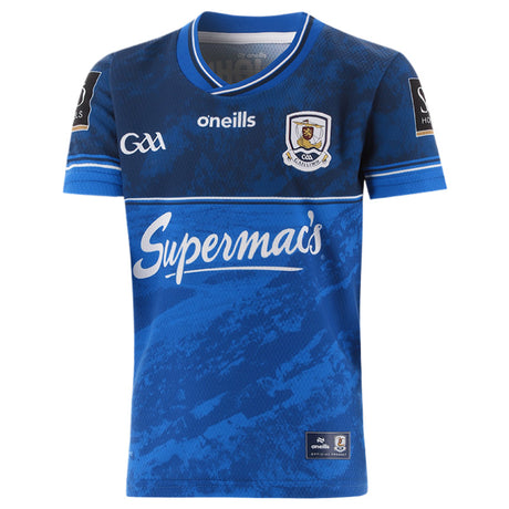 O'Neills Galway 2026 Alternative Kids Jersey