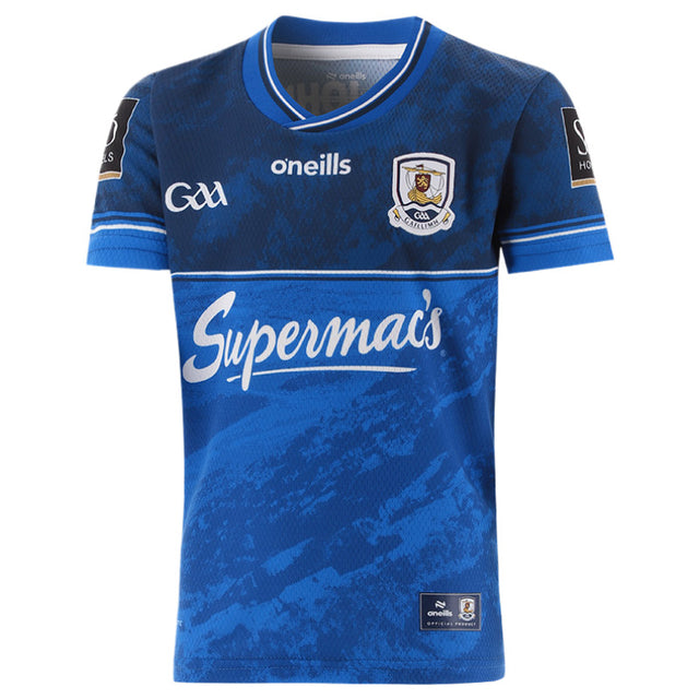 O'Neills Galway 2026 Alternative Kids Jersey