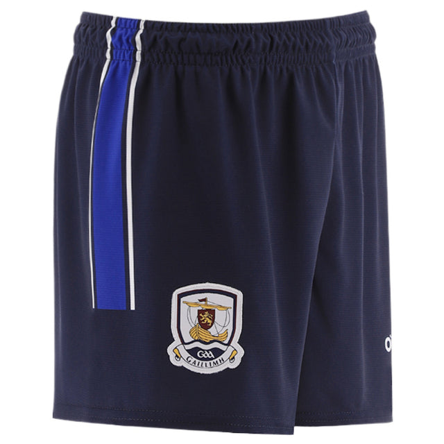 O'Neills Galway 2026 Alternative Kids Printed Shorts