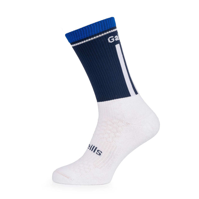 O'Neills Galway 2026 Alternate Kids Midi Sock