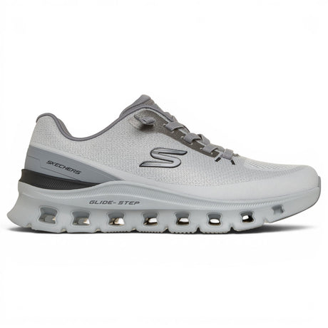 Skechers Glide-Step Pro Waverra Mens Slip-On Trainers